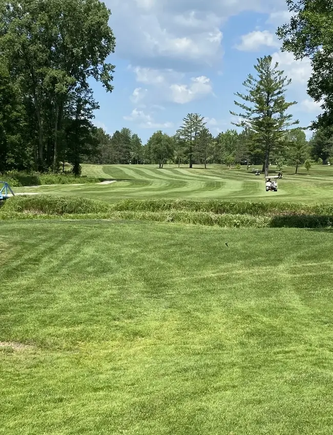 pine acres golf course 09