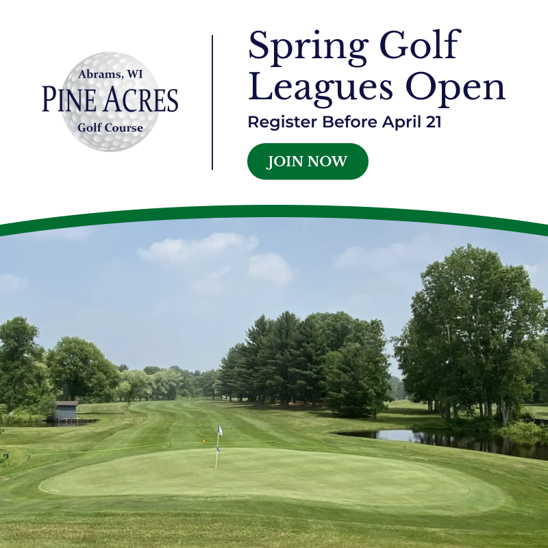 Pine Acres 2026 Spring Leagues Registration Web Pine Acres 2026 Spring Leagues Registration Web